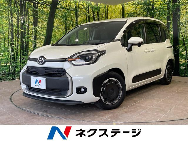 シエンタ 1.5 Z 