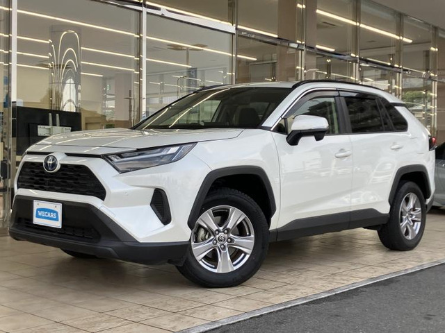RAV42.5 ハイブリッド X