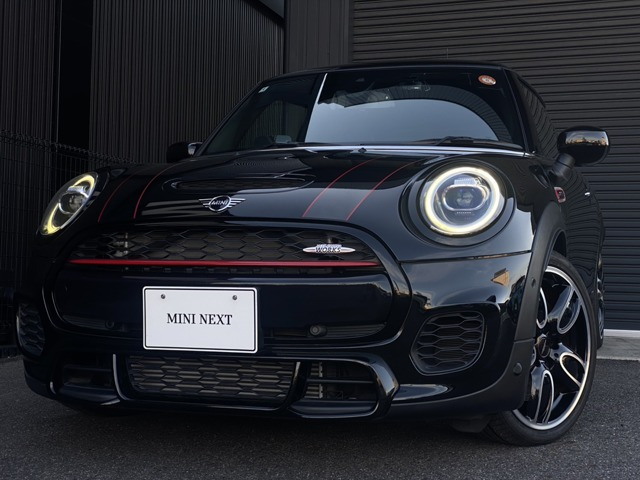 BMW MINI ミニ 
