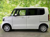 N-BOX  4WDヒョウジュン