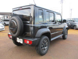 ジムニーノマド 1.5 FC 4WD 