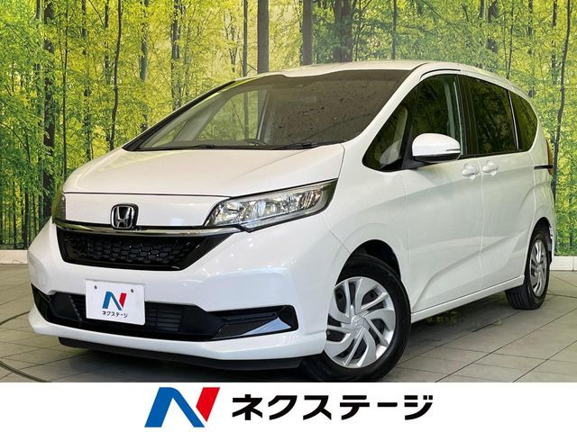 ホンダ フリード 