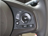 ◆アダプティブクルーズコントロール◆予め設定した車速内でクルマが自動的に加減速。前走車との適切な車間距離を維持しながら追従走行します。【LKAS】車線維持支援システムでステアリング操作を支援。