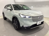 クーペのような美しいプロポーションが魅力的ですね。