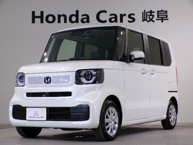 N-BOX  