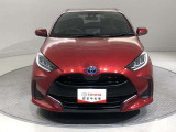 ヤリス 1.5 ハイブリッド Z 