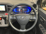 運転席からの景色