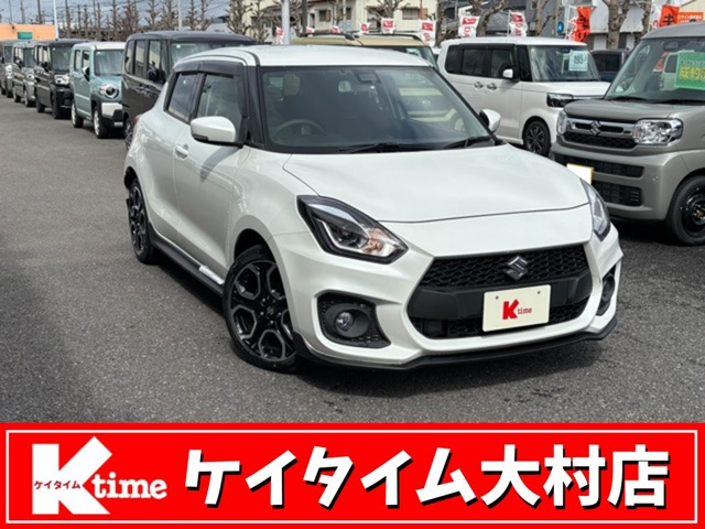 スイフト スポーツ 1.4