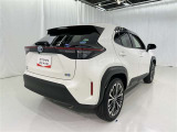 低燃費で環境にもやさしいハイブリッド車です。トヨタ専用診断機器でハイブリッドシステムを綿密に点検してあります!