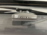 高速道路をスイスイッと通過のETC付き!ETCカードをお持ちでない方は、トヨタETCカードもございますので、ぜひスタッフにご相談ください!
