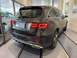 GLC 220d 4マチック スポーツ ラインエディション 4WD 