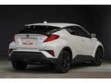 C-HR ハイブリッド 1.8 G モード ネロ セーフティ プラスII 