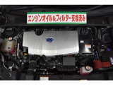 プリウス 1.8 S セーフティ プラス E-Four 4WD 