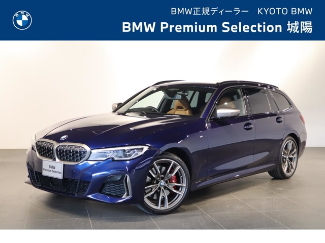 3シリーズツーリング M340i xドライブ 4WD