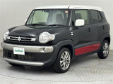 クロスビー 1.0 ハイブリッド(HYBRID) MV 4WD 4WD 修復歴無し
