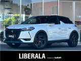 DSオートモビル DS3クロスバック