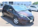 ノート 1.2 e-POWER X 