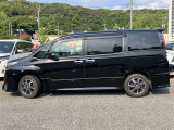 ノア 2.0 Si W×B II 