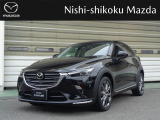 マツダ CX-3