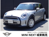 BMW MINI ミニ