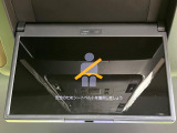 【フリップダウンモニター】大画面モニターで後席でもエンタメをお楽しみいただけます。小さなお子様にも大人気の装備です♪
