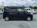 納車前の点検整備も整備工場へ外注し、キッチリ行っております!安心してお乗りいただけるように勤めています。