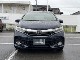 シャトル 1.5 ハイブリッド X ホンダセンシング 