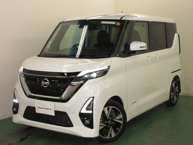 日産 デイズ 