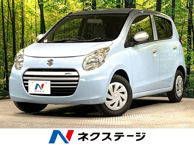 アルトエコ S 
