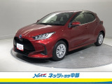 トヨタ ヤリス