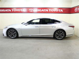 LS 500 Fスポーツ 