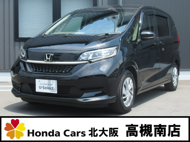 フリード 1.5 G ホンダセンシング