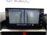 ■ドライバーから死角になりがちな左前方(助手席側)の映像を車内のマルチファンクションディスプレイに表示致します。前方や左側の壁ギリギリに駐車する際や、狭い道でのすれ違いなどで役に立ちます。