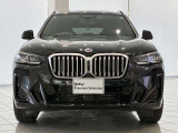 X3 xドライブ20d Mスポーツ ディーゼル 4WD 