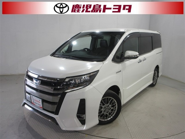 ノア 1.8 ハイブリッド Si W×B