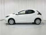 ヤリス 1.5 ハイブリッド X E-Four 4WD 