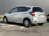 全国日産ディーラー共通のワイド保証は、ご購入後もお近くの日産でメンテナンスが可能です。