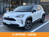 トヨタ ヤリスクロス