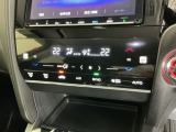 エアコンや送風に連動して空気清浄や脱臭などに効果を発揮するプラズマクラスター技術搭載フルオートエアコン装備してます。空気の汚れが気になる方も安心です