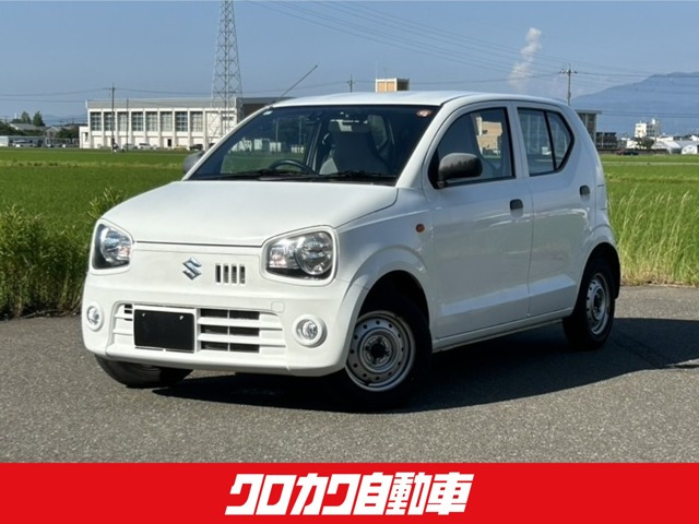 アルト バン VP オートギヤシフト 4WD