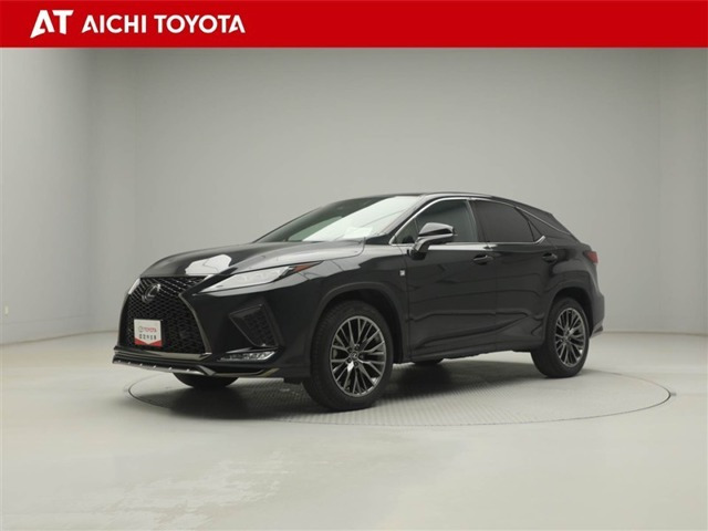 RX 300 Fスポーツ 4WD