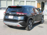 エクストレイル  1.5 G e-4ORCE 4WD