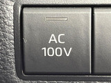 【1500Wアクセサリーコンセント】消費電力1500Wまでの家電が使えます。キャンプやスポーツ・アウトドアでのアクティビティはもちろん、災害・停電の際に大活躍♪