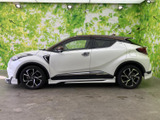 C-HR ハイブリッド 1.8 G モード ブルーノ 