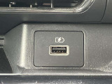 USB電源ソケット