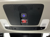 Honda CONNECT搭載車です。「Honda Total Care プレミアム」に加入頂くと、「緊急サポートセンター」や「Honda ALSOK駆けつけサービス」などのサービスが受けられます。