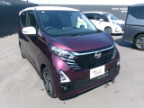 デイズハイウェイスターX入荷