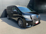 アルファード ハイブリッド 2.5 エグゼクティブ ラウンジ E-Four 4WD 