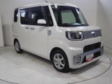 ウェイク X 4WD 