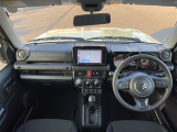 ジムニー XC 4WD 修復歴無し